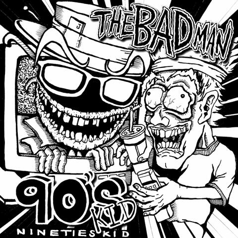90's Kid