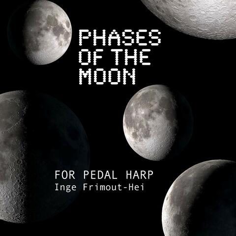 Phases of the Moon