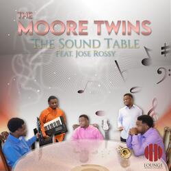 The Sound Table (feat. Jose Rossy)