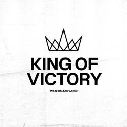 King of Victory (feat. Jon Abel)