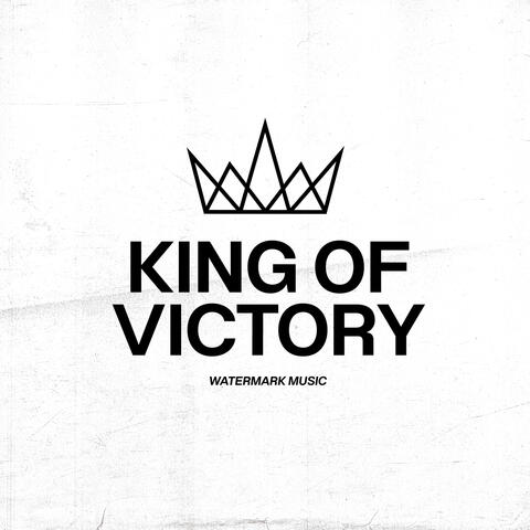 King of Victory (feat. Jon Abel)