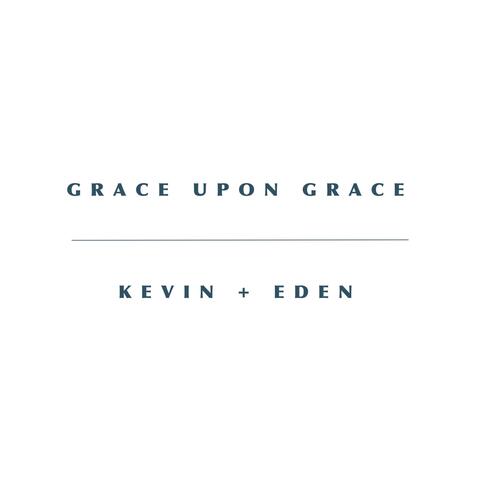 Grace Upon Grace (feat. Eden James)