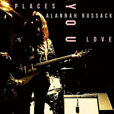 Places You Love