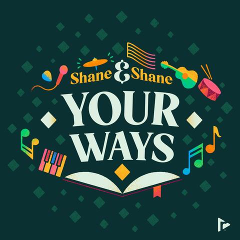 Your Ways (Isaiah 55) [Live]
