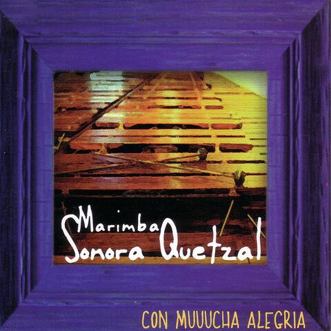 Con Muuucha Alegría