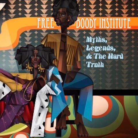 Myths, Legends & The Hard Truth