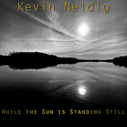 While the Sun Is Standing Still