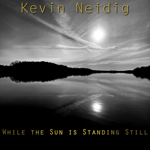 While the Sun Is Standing Still
