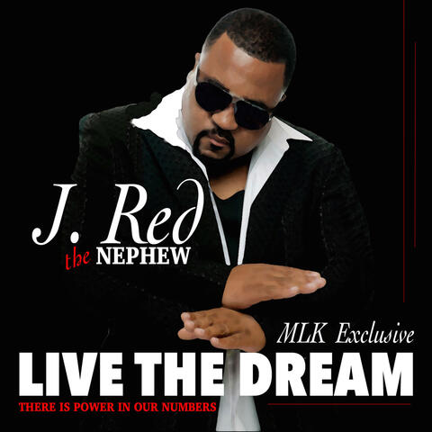 Live the Dream