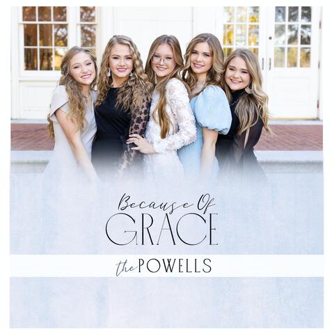Because of Grace