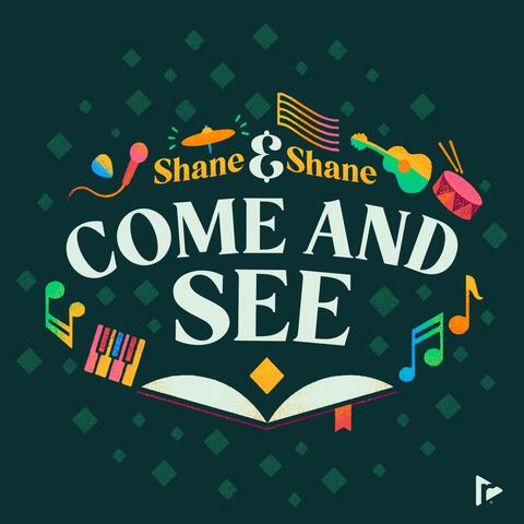Come and See (Psalm 66) [Live]