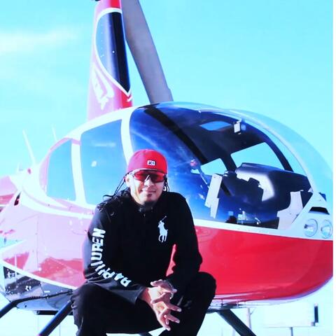 Young Rich Hispanic