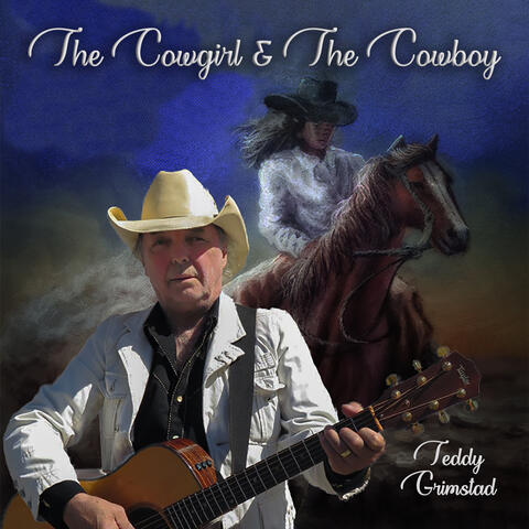 The Cowgirl and the Cowboy