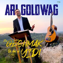 Ma Rabu (feat. Yitzy Kaplowitz)