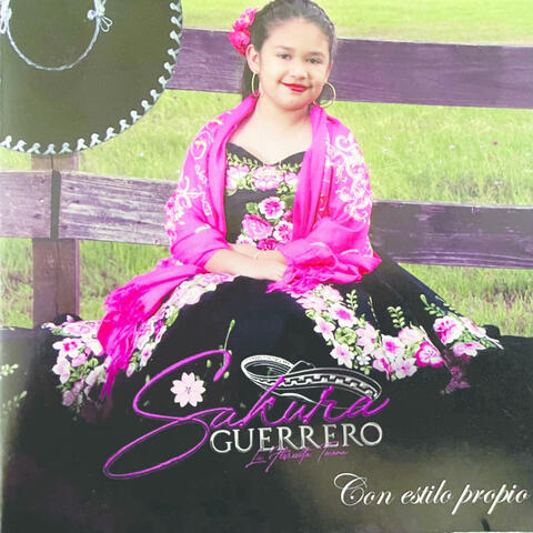 Sakura Guerrero
