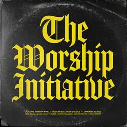 Trinity Song (Live) [feat. Dinah Wright]