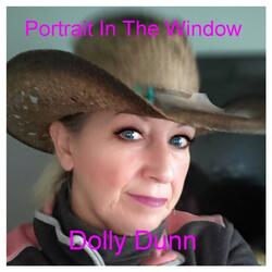 Portrait in the Window