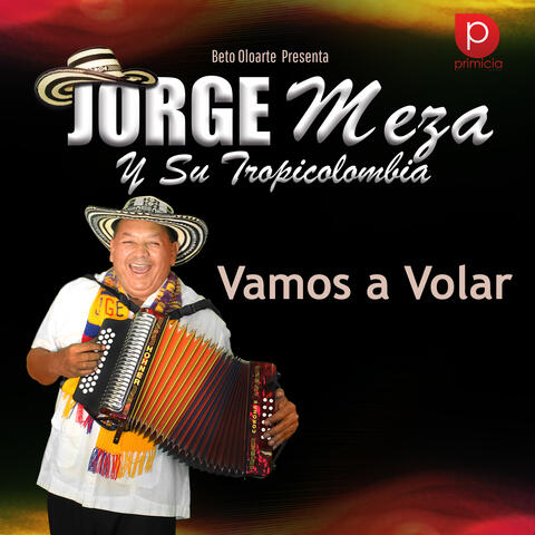Vamos a Volar