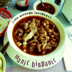 Manic Hispanic