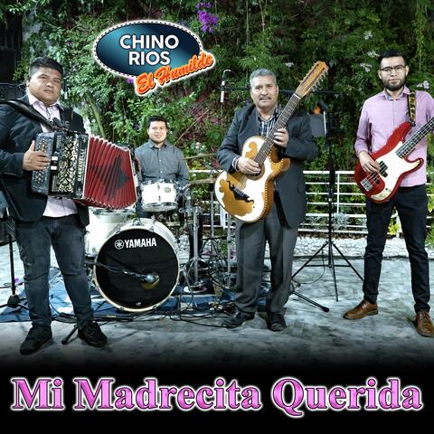 Mi Madrecita Querida