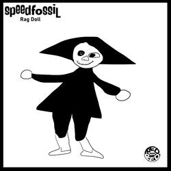Rag Doll