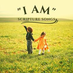 I AM the Alpha and the Omega (Rev. 22:13)