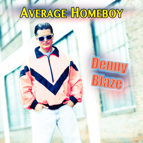 Average Homeboy