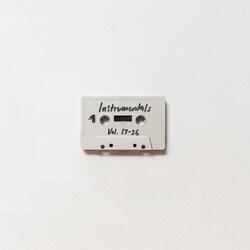 My Heart Is Yours (Live) [Instrumental]