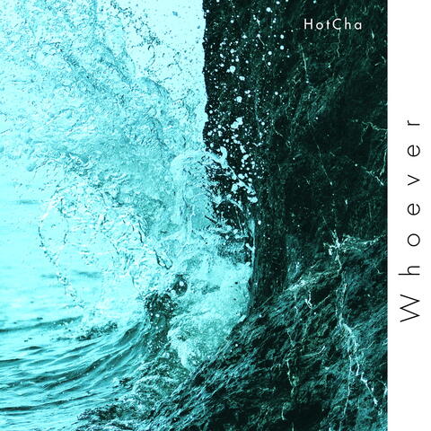 Whoever (Live)