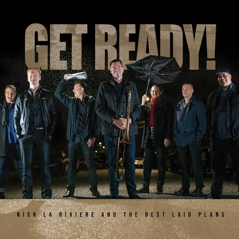 Get Ready!
