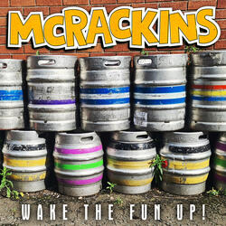 Wake the Fun Up!