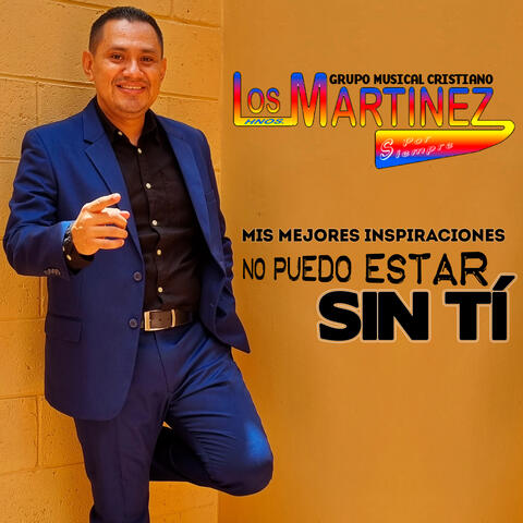 Mis Mejores Inspiraciones Sin Ti