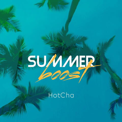 Summer Boost