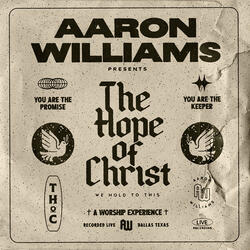 Abide (Live) [feat. Aaron Keyes]