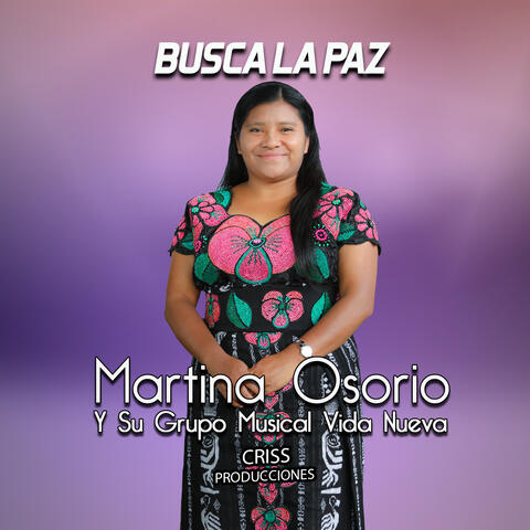 Busca la Paz