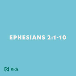 Ephesians 2:1-2a