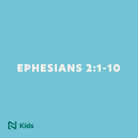 Ephesians 2:1-10