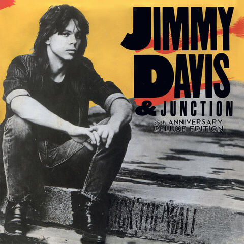 Kick the Wall (35th Anniversary Deluxe Edition) [Remastered]