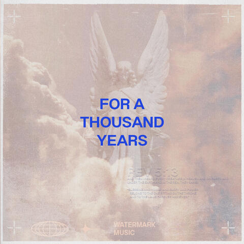 For a Thousand Years (Live) [feat. Davy Flowers]