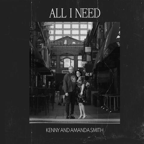 Kenny and Amanda Smith