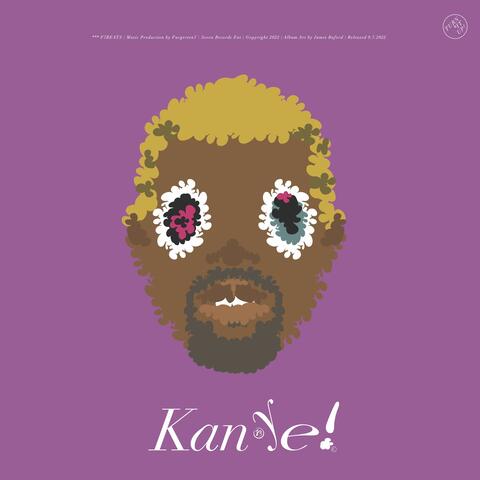 Kanye!