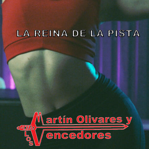 La Reina de la Pista