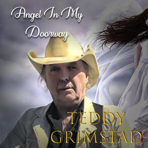 Angel in My Doorway