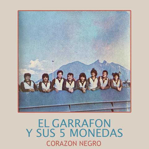 Corazón Negro