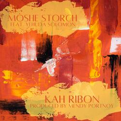 Kah Ribon (feat. Yehuda Solomon)