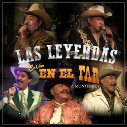 Por Qué No Vienes / Barrio Pobre / La Papa / Quiero Ver Tus Ojos (En Vivo)