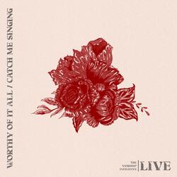 Catch Me Singing (Live) [feat. John Marc Kohl]