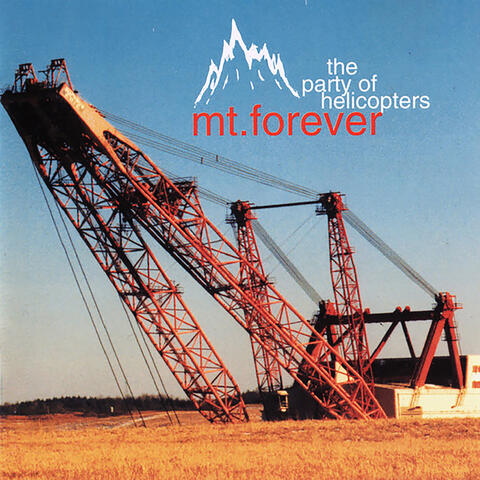 Mt. Forever