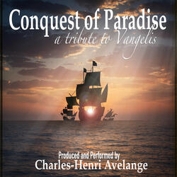 Conquest of Paradise: A Tribute to Vangelis