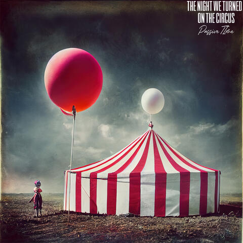The Night We Turned on the Circus